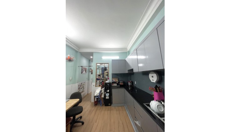 Bán Nhà Hẻm Xe Hơi 123m2_5.5x23m Gần Ngã 4 Linh Xuân Quốc Lộ 1K Thủ Đức Chỉ 5,7 tỷ